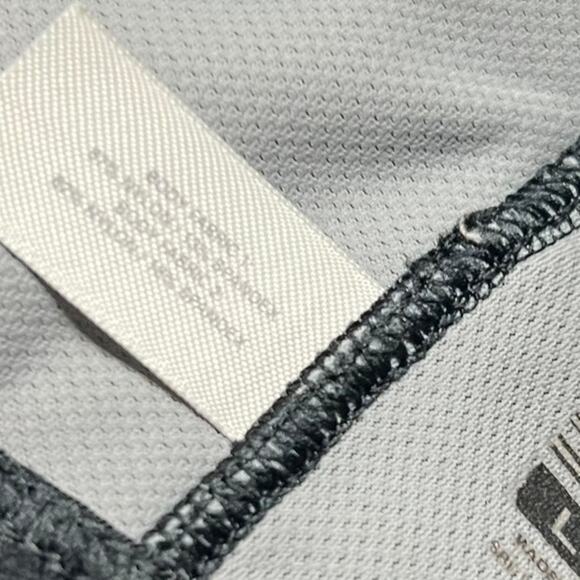 Victoria's Secret VSX Sport Athletic Activewear Racerback Size Large - Picture 6 of 9